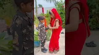 Fauji ki madad | Indian Army | emotional story | #army #emotional #indianarmy #viralvideo #kahani