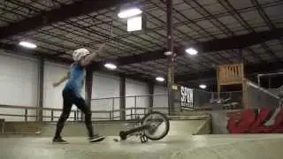 Bethany Hedrick 