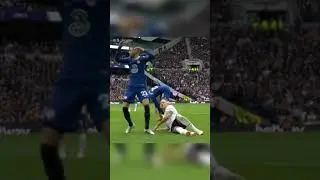 Ziyech vs Richarlison