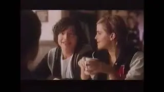 The Perks of Being a Wallflower 2012 Trailer VHS Capture