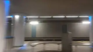 RET Metrolijn A Schiedam Centrum - Binnenhof | RET Bombardier flexity Swift 5611+5709