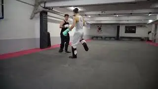 Kickbox 