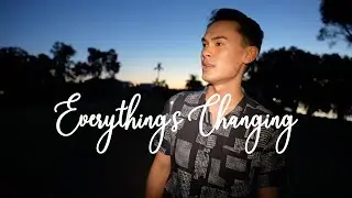 Everything's Changing (Official Music Video) - Nasman Donovan