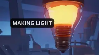 How Light Is Made | Inside the Manufacturing of Light Bulbs