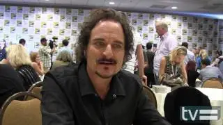 Sons of Anarchy Season 6: Kim Coates Interview