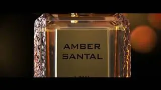 AJMAL PERFUMES (FULL CGI)