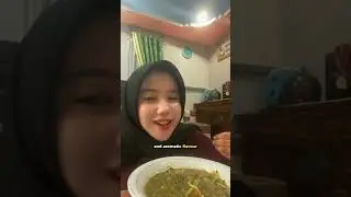 Life is short, eat good food. Here's a peek at Bubur Pedas