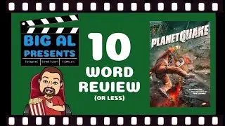 Big Al's 10 Word Review... 
