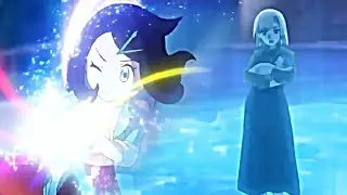 Liko Vs Diana - Bloody Mary (AMV) | Pokemon Horizons Ep - 74