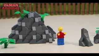 Lego Chef #FunnyAnimation #ComedyCartoons #AnimationChannel #FunnyVideos #animatedshorts