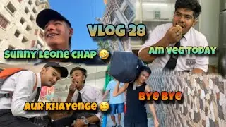 Bohot Kuch hua reee🫨| Aryan Tamang vlogs