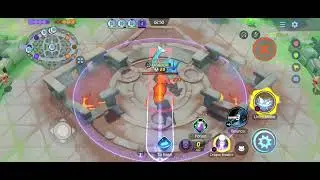 Pok&eacute;mon Unite Casual Battle Of Super Magikarp Splash Gyarados Videos Part 5