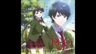 Red Data Girl Original Soundtrack - 真夏 Manastu