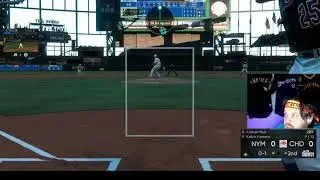 Throwing DOTS - MLB the Show