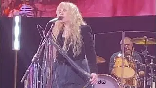 Stevie Nicks -Dreams- Live Hard Rock Atlantic City, NJ 2/10/24 #stevienicks #live