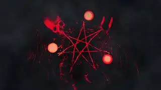 Prayers to the Void - In the Witching Hour (Official Audio)