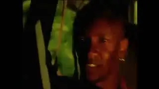 The Prodigy Voodoo People TDT