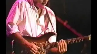 Carlos Santana and Ry Cooder play The Healer