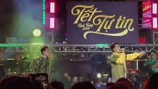 [Fancam] Như Hoa Mùa Xuân - Nắng Có Còn Xuân : Quốc Thiên | Tính Tang 2026