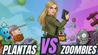 🔴LIVE JUDITHVLOGS 😨PLANTAS VS ZOOMBIES #tendencia #viralvideo #shorts #livestream LIVE STREAM