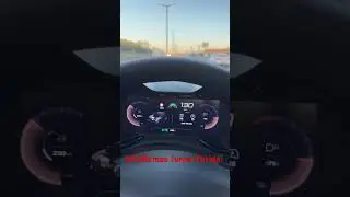 #alfaromeo #junioribrida #yakıtt&uuml;ketimi #fuelconsumption hafifeğim tırmanış anlık