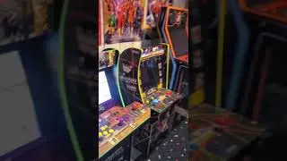 The ULTIMATE Home Arcade!
