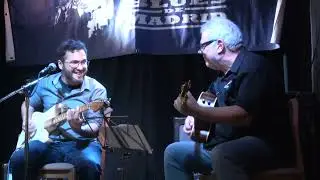 Blues Cavaliers - Apple Tree Swing