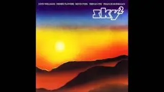 Sky - Watching The Aeroplanes (1980)