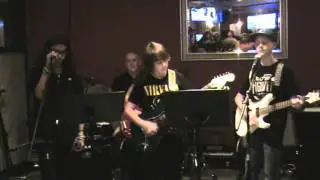 the Deep End  - All the Small Things