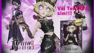ISSO SIM ME VESTE!!! | Identity V - 