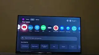 Imperial TV How to Install Apps