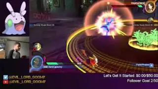 Time Out Failzzz