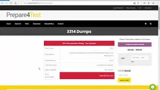 3314 Dumps | Prepare For Avaya 3314 Exam With 100% Success Guaranteed - #Prepare4test