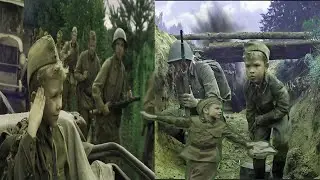 Medal Jeetne Wala Sabse Chota Sainik. Fauji Jasoos Kaise Pakde?- Movie StoriesReview -Hindi/Urdu |