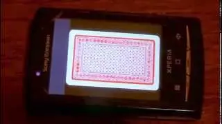 Magic Card Android APP