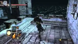 LeonhartGR - Twitch Streams: Dark Souls 2 SOTN - 18 / 19