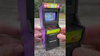Fortnite Arcade Collection Battle Royale Series Fishstick #fortnite #shorts #arcade #fortnitearcade