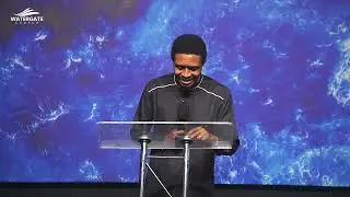 PROCLAMATION - MINISTER SIJUOLA OLANUBI || HUNDRED FOLD SUMMIT || OCTOBER 12, 2025