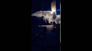 Shisha Smoke (Whatsapp Status)