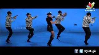 D for Dopidi - Rowdy Fellows Song l Varun Sandesh l Sandeep Kishan l Melani