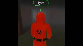 Noclip VR - With Tyler (Level 5)