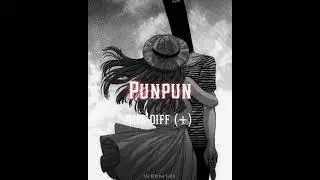 Punpun vs Animanga characters (writing wise) #manga #anime #edit