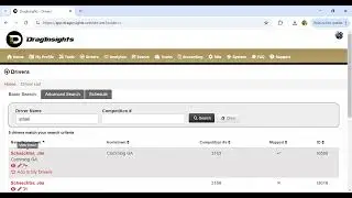 How-to: Adding Drivers to 