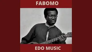 Edomiden Nevbuwa