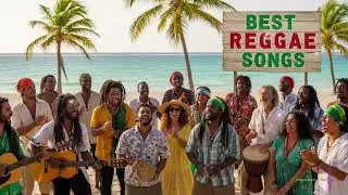 Best Songs Reggae You Can’t Stop Listening To