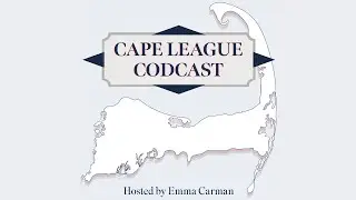 Cape League Codcast Ep. 4: Jackson Olson