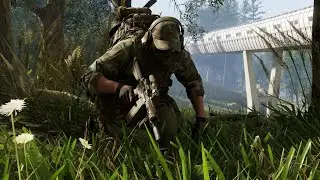 Breakpoint solo: Ultimate stealth infiltration challenge