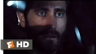 Nocturnal Animals (2016) - Pull Over! Scene (1/10) | Movieclips