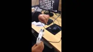 HOW TO USE MAYFLASH WIRELESS PS3 CONTROLLER USB ADAPTER FOR PC