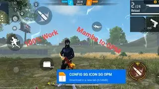 Config SG OPM Dari SG mamba 